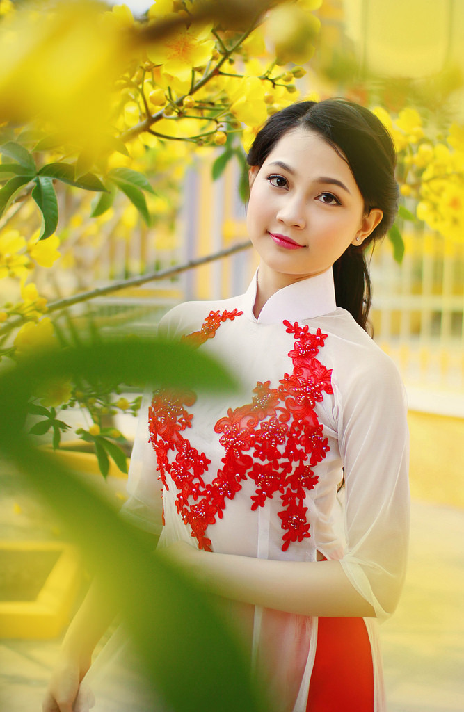 美丽的小蜜